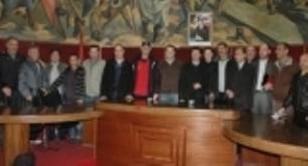 انعقاد الجمع العام العادي لأصدقاء المغرب التطواني