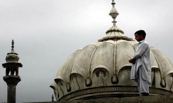 الأوقات التي لا تستحب فيها الصلاة