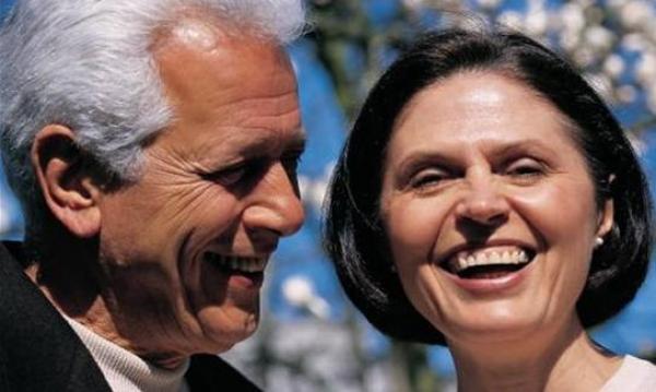 رحيل شريك الحياة سبب حقيقي للوفاة