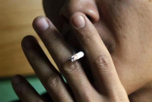 دراسة: الإقلاع عن التدخين يفيد القلب حتى مع حدوث زيادة في الوزن