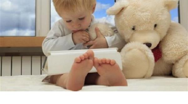 الأجهزة اللوحية والهواتف الذكية تحرم الأطفال من النوم