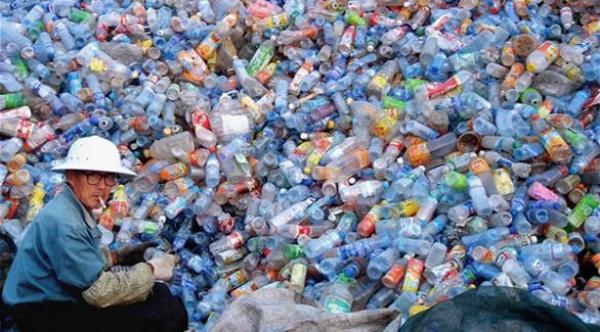 تطوير بكتيريا تتغذى على المخلفات المسببة للتلوث