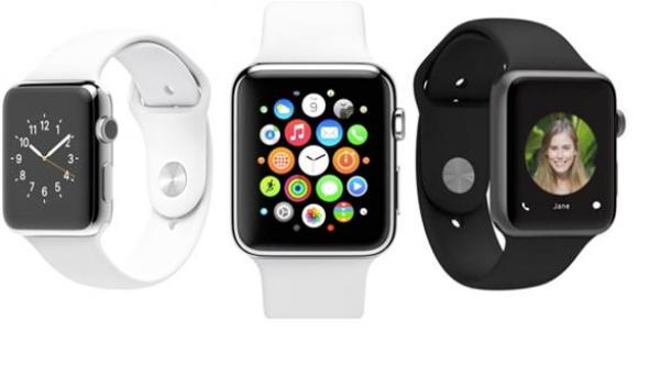 "آبل" ترفع السقف عالياً لمنافسيها مع ساعتها الموصولة