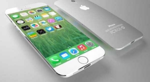 تقارير: الكشف عن "آي فون" الجديد 9 سبتمبر