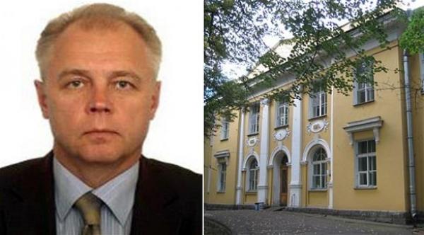 مقتل جراح على يد مريض لم تعجبه نتيجة عملية التجميل