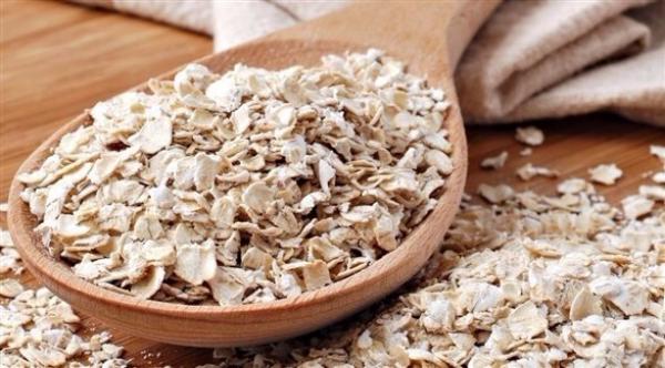 تناول الشوفان يومياً يُحارب الجوع ويبني العضلات