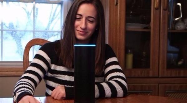 "أليكسا" الرقمي التابع لأمازون.. كابوس لـ"أليكسا" البشر