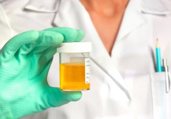 أم بريطانية تتناول البول 4 أيام للتعافى من الفيروس بعد مشاهدة فيديو في مواقع التواصل الاجتماعي