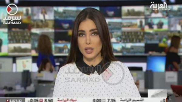 اعتقال سعد لمجرد بتهمة الاغتصاب على قناة العربية