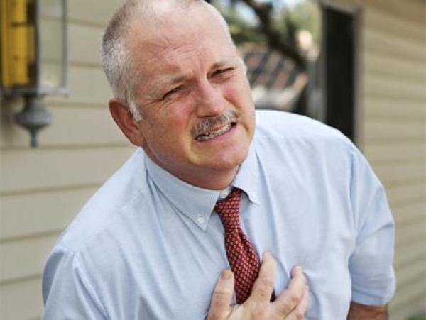 عادات سيئة تسبب مشاكل فى القلب