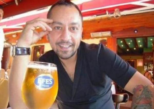 مقتل بطل مسلسل "وادي الذئاب" على يد جماعة مجهولة