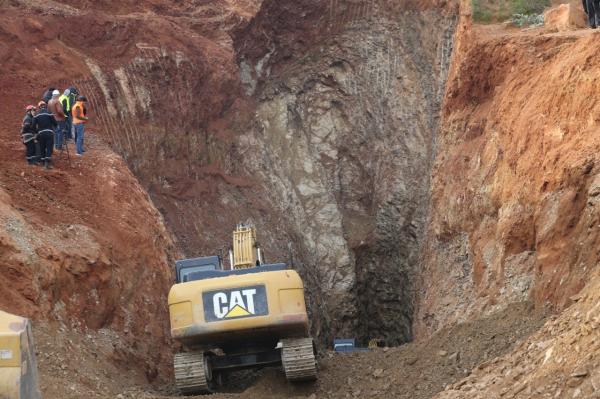 عاجل: السلطات تكشف آخر تطورات إنقاذ الطفل "ريان" العالق داخل بئر ضواحي شفشاون.. صور