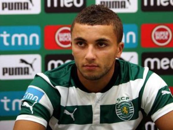 انتقال المغربي زكريا لبيض الى فيتيسه  الهولندي