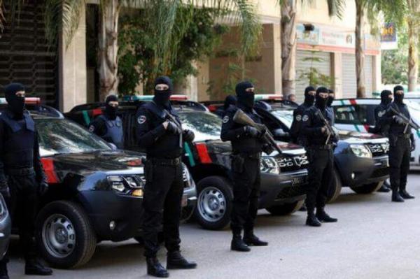 معلومات "الديستي" تقود للاطاحة بعصابة “خطيرة” في الاختطاف والاحتجاز