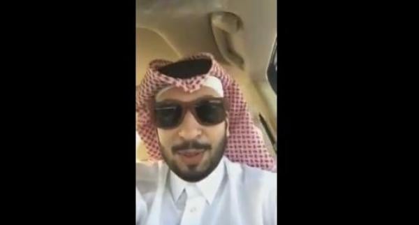 قطري يبعث برسالة إلى المصريين بعد ازمة الخليج