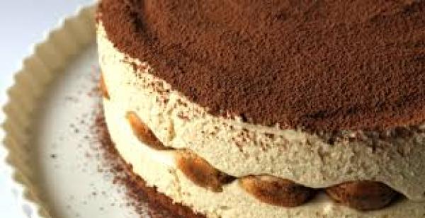 تيراميسو سهل ومتميز