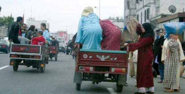 مرة أخرى.."التريبورتور" يتسبب في فاجعة مميتة بإموزار هذه تفاصيلها