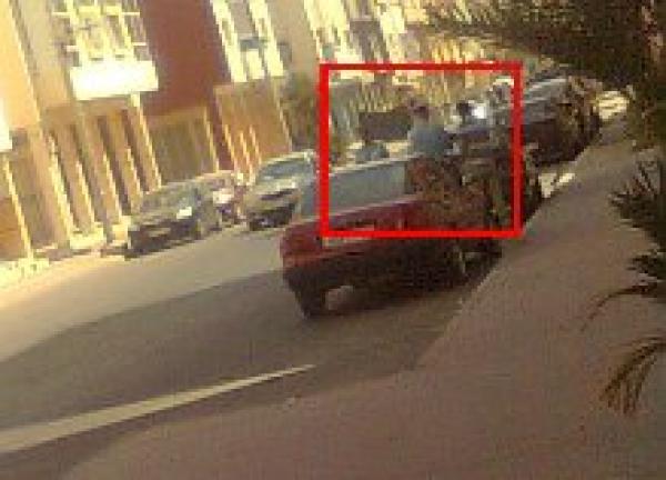 أكادير: دوريات الأمن المتنقلة الخاصة بمصلحة السير والجولان التي أزعجت البعض‏