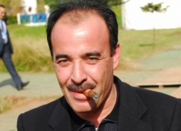 إلياس العماري يطلق مجموعته الإعلامية و يختار لها هذا الاسم