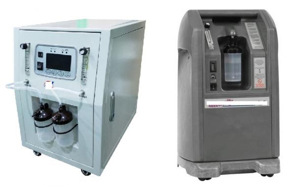 لوبيات احتكارية ترفع أسعار "أجهزة الأوكسيجين" إلى مستويات قياسية مستغلة جائحة كورونا