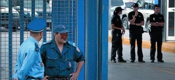 إحباط محاولة تهريب حوالي 12 ألف أورو عبر موقع باب سبتة