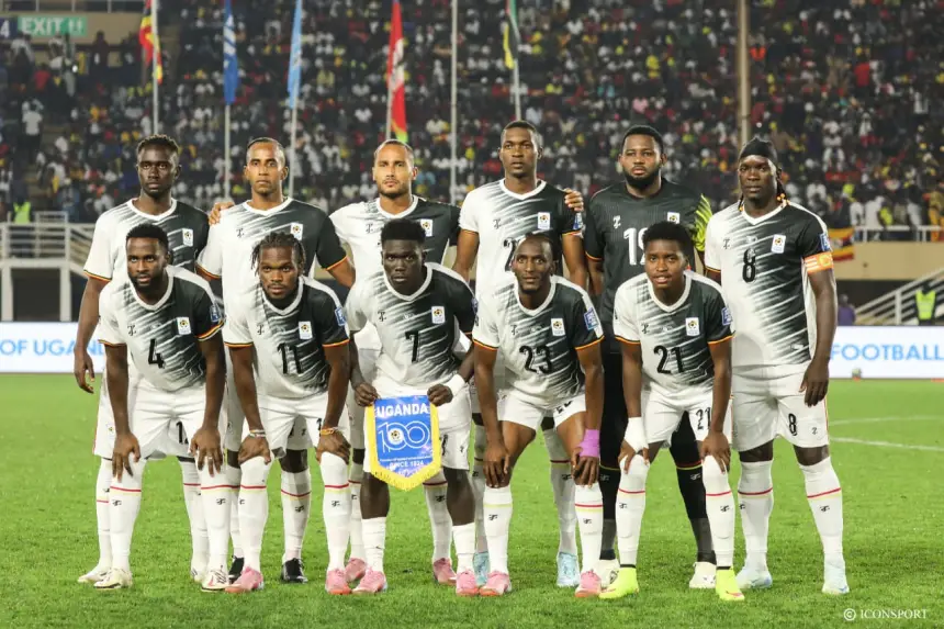 المنتخب الأوغندي يقاطع حصصه التدريبية في كأس إفريقيا بالمغرب