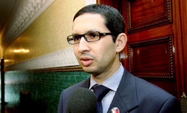 الكروج يخطف الأنظار في الزاوية البودشيشية