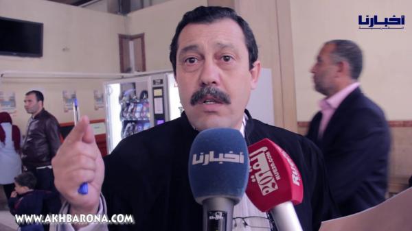 الحبيب حاجي لـ"أخبارنا": القانون يمنع منع مطلقا الدخول في حميمية الأفراد