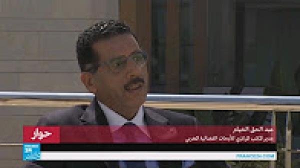 الخيام: جنبنا دولا غربية هجمات كبيرة وندعو الجزائر إلى التعاون الأمني