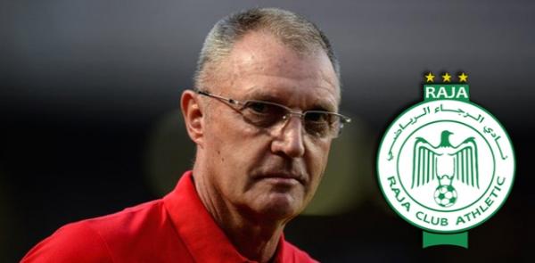 كرول يشكو الرجاء لـ"الفيفا" و هذا المبلغ الذي يطالب به