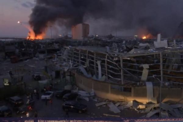 توضيحات سفير المغرب بلبنان بخصوص أوضاع الجالية المغربية في بيروت