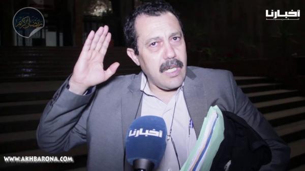 الحبيب حاجي يكشف لـ"أخبارنا" تفاصيل مثيرة عن الفيديوهات الجنسية لبوعشرين