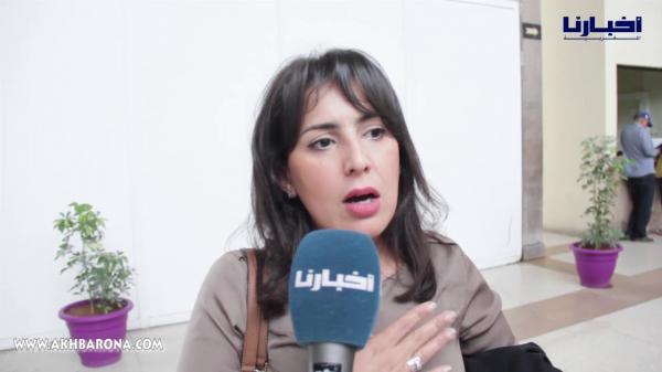 قضية بوعشرين ..الطالبي والإدريسي يكشفان لـ"أخبارنا" تفاصيل الاستماع لمارية مكريم