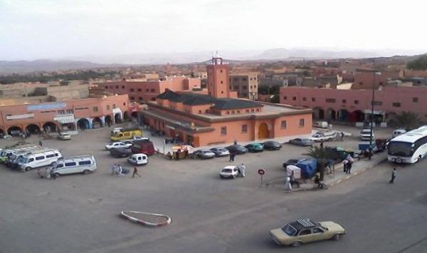 عامل إقليم تنغير يُوصي خيراً بالمُواطنين .. ويُؤكد عدم التساهل مع أي تقصير في أداء الواجب