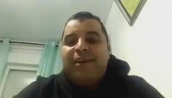 طنجاوي في رد ناري على عادل الميلودي