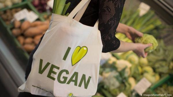 دراسة: النباتيون معرضون لخطر السكتات الدماغية بدرجة أكبر!