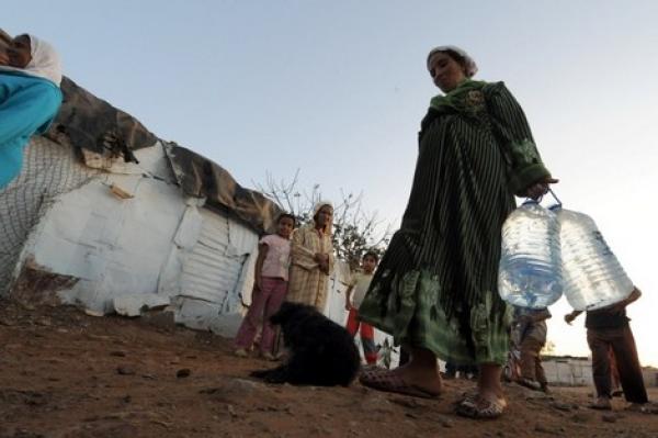 قريبا.. تدابير استعجالية للمحافظة على المخزون المائي بمدن الشمال تدخل حيز التنفيذ