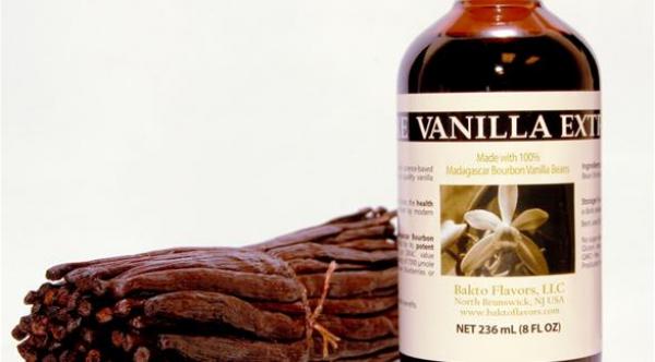 ما هي الفوائد الصحية للفانيلا؟