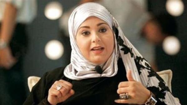 صابرين: تظاهرات الإخوان المسلمين غرضها حرق وتدمير مصر