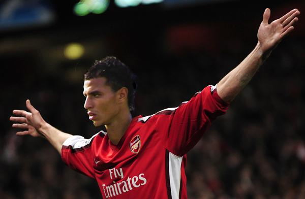 غيريتس يتابع بقلق وضعية الشماخ