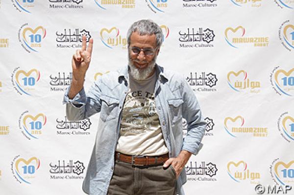 يوسف إسلام يخصص كامل تعويضات مشاركته في مهرجان \"موازين\" إلى جمعيات خيرية مغربية