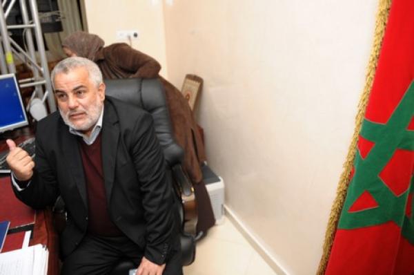 بنكيران: العلمانيون يتخوفون من الإسلاميين في المغرب لأنهم لا يعرفونهم  