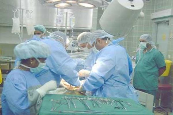 أجساد الفقراء قطع غيار للأغنياء!؟ الأعضاء البشرية: بيع وشراء، سرقة وتبرع 