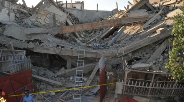 سلطات الدارالبيضاء تذكر سكان المنازل الآيلة للسقوط بقرارات الهدم 