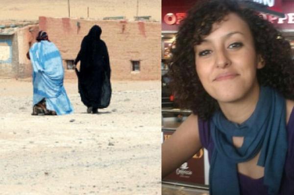 خبير أمريكي : قضية محجوبة، "قصة حزينة" تكشف مصير الآلاف من "السجناء بحكم الواقع" في تندوف