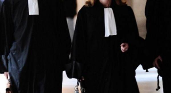 محاولة قتل محامية بهيئة الدارالبيضاء