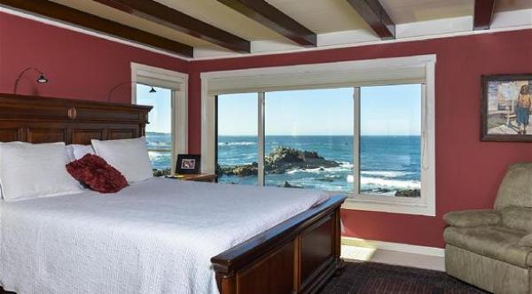 القرب من الطبيعة يمنح الرجال وكبار السن نوماً عميقاً