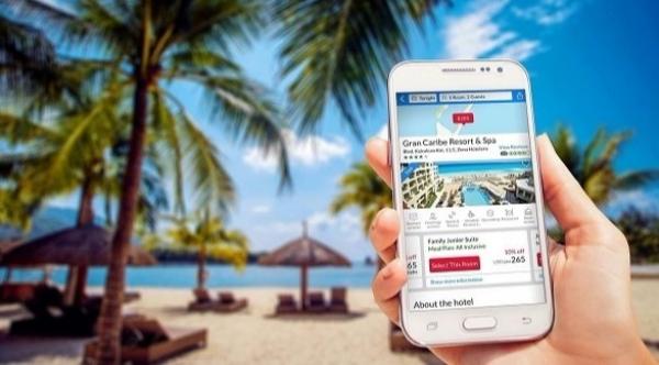 كيف تذهب حول العالم دون أن تغادر مدينتك؟