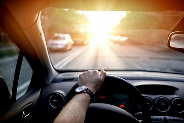 مجزرة طرقية .. توقيف سائق سيارة متهور وبدون "بيرمي" تسبب في إرسال 4 طلبة إلى الإنعاش