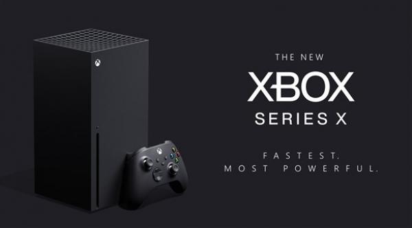 مايكروسوفت تعلن عن "إكس بوكس إكس" أقوى أربعة أضعاف من النسخة الحالية